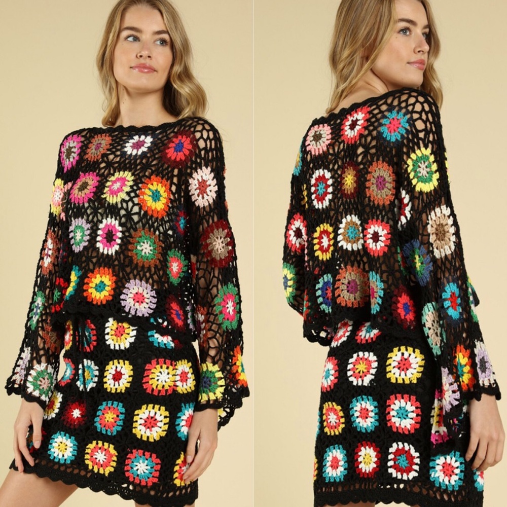 🚨24 HOUR SALE🚨*LAST SET*Queen Of The Field  Set - Picture 6 of 8